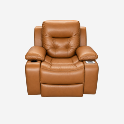 Hercules Recliner 1 Seater - Helloilmare